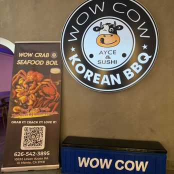 Wow Cow Korean BBQ - IG: socalhkfoodies - Barbeque Near Me - El Monte, California Wow Cow Korean BBQ - IG: socalhkfoodies - Barbeque Near Me - El Monte, California