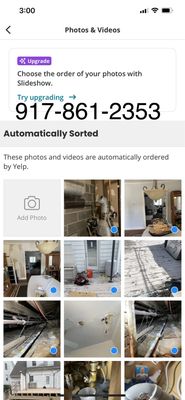 Bryan handyman plumbing Logo