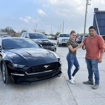 Toyo Financial Group - Happy customer! - Used Car Dealers Near Me - Cypress, Texas Toyo Financial Group - Happy customer! - Used Car Dealers Near Me - Cypress, Texas