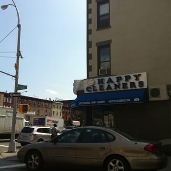 Happy Cleaners - Sewing & Alterations Near Me - Brooklyn, New York Happy Cleaners - Sewing & Alterations Near Me - Brooklyn, New York