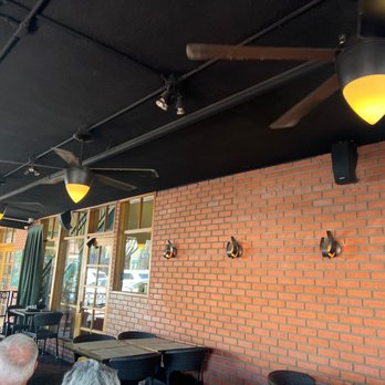Caprice Cafe - Outside - New American Near Me - Redlands, California