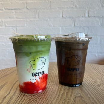 Teru Tea Cafe - Coffee & Tea Near Me - Las Vegas, Nevada Teru Tea Cafe - Coffee & Tea Near Me - Las Vegas, Nevada