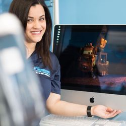 Technoman Repair & Services
