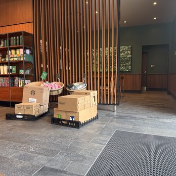Starbucks - The merch and restrooms - Coffee & Tea Near Me - Washington, Pennsylvania Starbucks - The merch and restrooms - Coffee & Tea Near Me - Washington, Pennsylvania