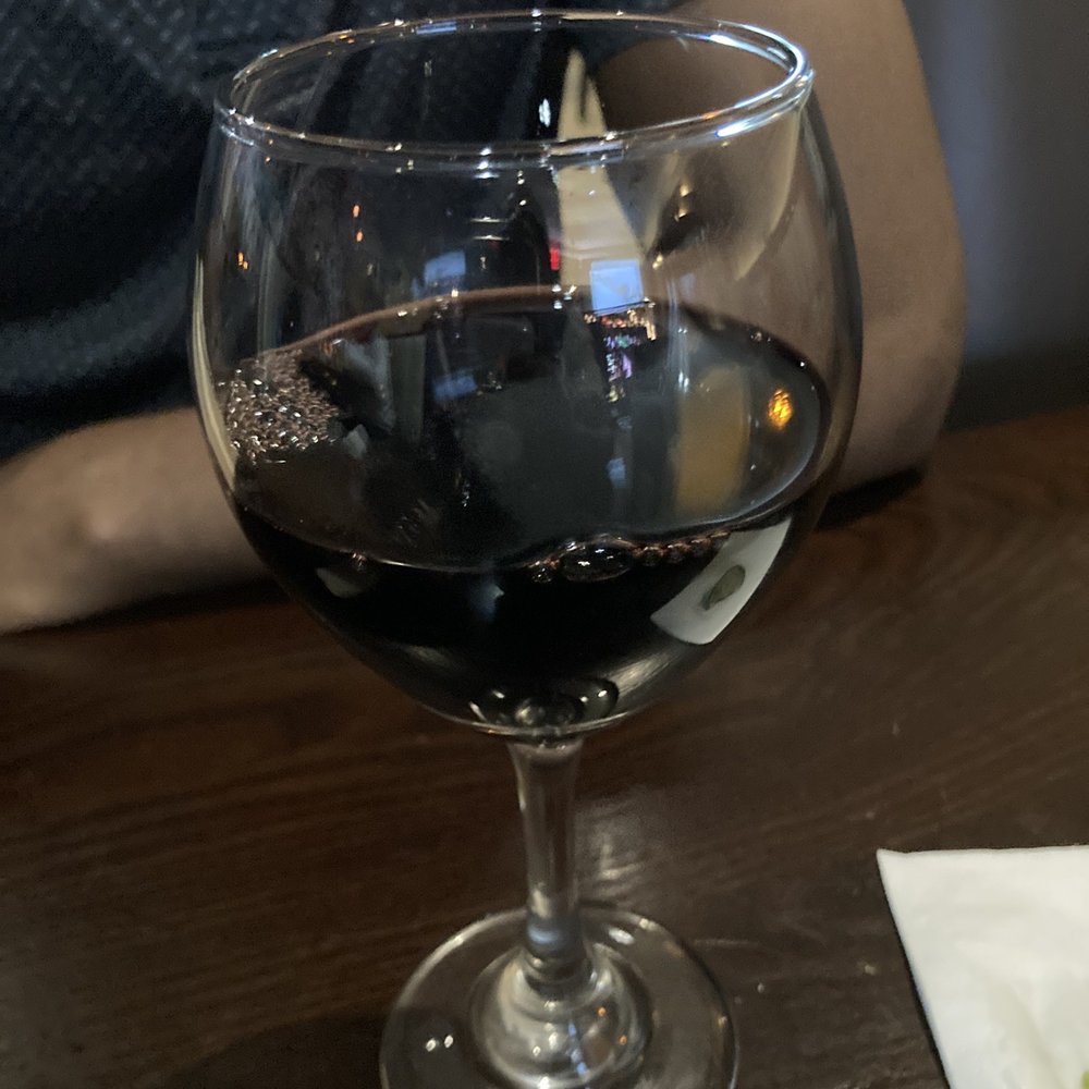 INTIMAR Peruvian Restaurant - Red wine - Peruvian Near Me - Sunny Isles Beach, Florida