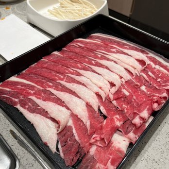 Haidilao Hotpot Katy - Seafood Near Me - Katy, Texas Haidilao Hotpot Katy - Seafood Near Me - Katy, Texas