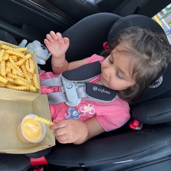 Shake Shack Mosaic District - Hot fries and bomb cheese sauce - Burgers Near Me - Fairfax, Virginia Shake Shack Mosaic District - Hot fries and bomb cheese sauce - Burgers Near Me - Fairfax, Virginia