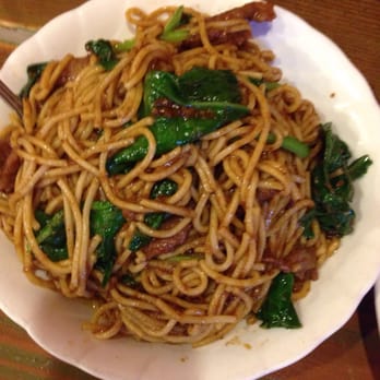 Taiwan Cafe - Satay Beef Chow Mein - Chinese Near Me - Milpitas, California Taiwan Cafe - Satay Beef Chow Mein - Chinese Near Me - Milpitas, California