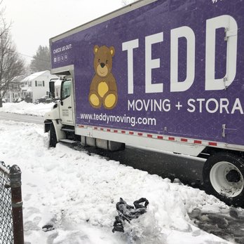 Teddy Moving and Storage - Movers Near Me - New York, New York