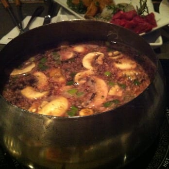 The Melting Pot - Coq Au Vin - Fondue Near Me - Arlington, Virginia The Melting Pot - Coq Au Vin - Fondue Near Me - Arlington, Virginia