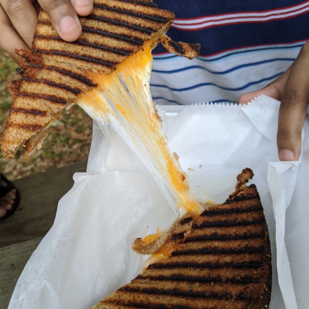 Super Taters - Grilled cheese - New American Near Me - Scott, Louisiana Super Taters - Grilled cheese - New American Near Me - Scott, Louisiana