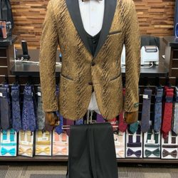Dolce Vita Men's Suits - EL PASO