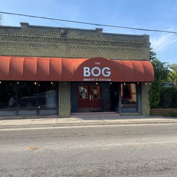 Bog Brewing Company - Breweries Near Me - Saint Augustine, Florida Bog Brewing Company - Breweries Near Me - Saint Augustine, Florida