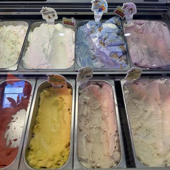 CoCo's Kanom Thai - Desserts Near Me - Los Angeles, California