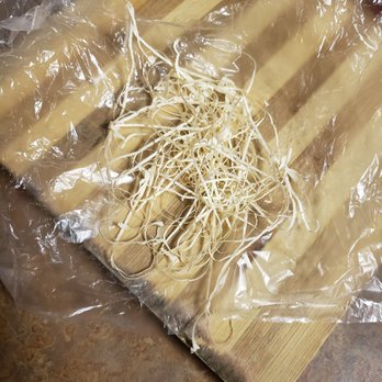 Safeway - Salami wrapper that had to be pulled off the pound of salami we bought - Grocery Near Me - Everett, Washington Safeway - Salami wrapper that had to be pulled off the pound of salami we bought - Grocery Near Me - Everett, Washington
