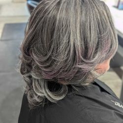 Madison Reed Hair Color Bar