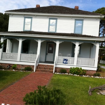 Ocracoke Preservation Society Museum - Museums Near Me - Ocracoke, North Carolina Ocracoke Preservation Society Museum - Museums Near Me - Ocracoke, North Carolina