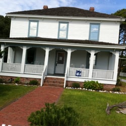 Ocracoke Preservation Society Museum