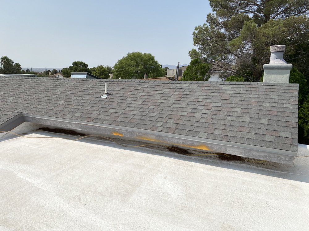 Slide of Matrix Roofing