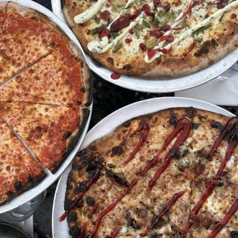 One 6 Three - Pizza Near Me - New Haven, Connecticut One 6 Three - Pizza Near Me - New Haven, Connecticut