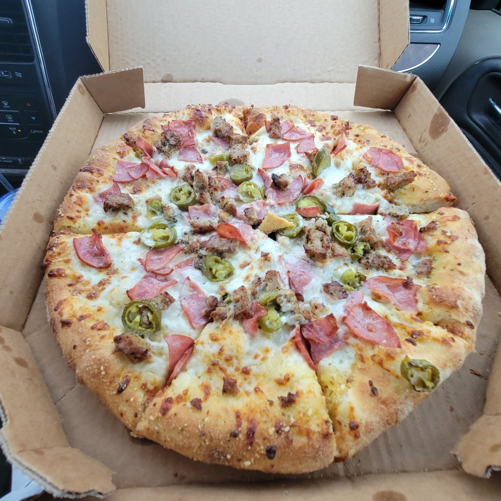 Domino's Pizza - Pizza Near Me - Camp Pendleton, California
