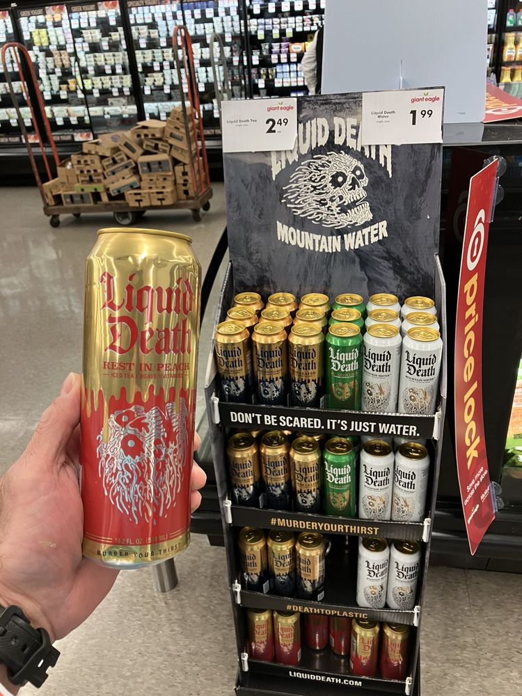 GIANT EAGLE Updated October 2024 93 Photos 1025 Washington Pike