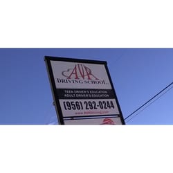 AVA Driving School