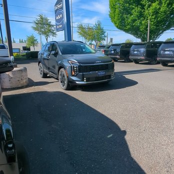 Dick Hannah Kia - Car Dealers Near Me - Vancouver, Washington Dick Hannah Kia - Car Dealers Near Me - Vancouver, Washington