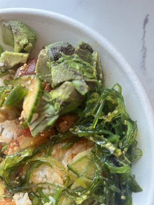 Just Poke Issaquah by null