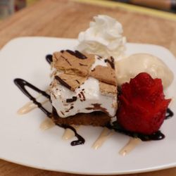 Bulle Rock Gourmet Pub & Grill