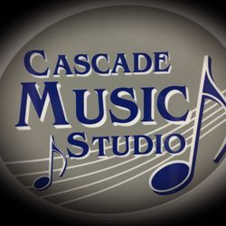 Cascade Music Teaching Studios