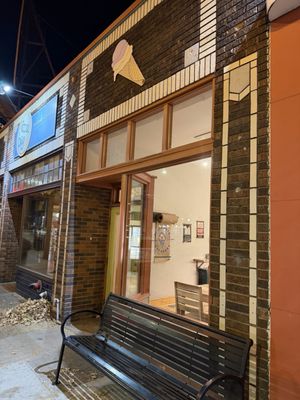 Pumphouse Creamery by null