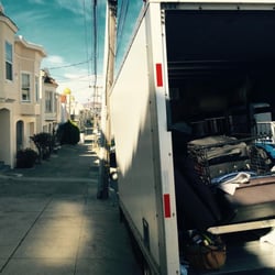 Chris' Mid-State Movers
