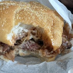 Capt Frank's Smoke Shack