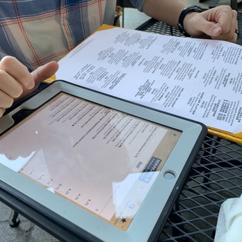 Manuel's Bread Cafe - Menus - French Near Me - North Augusta, South Carolina