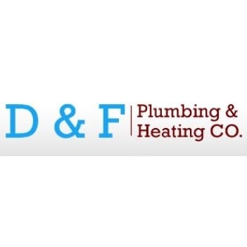 Slide of D & F Plumbing & Heating