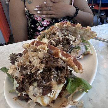 Canffle - Waffles Near Me - Vancouver, British Columbia Canffle - Waffles Near Me - Vancouver, British Columbia