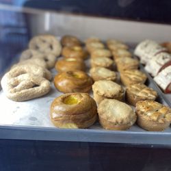 Panadería Jerez
