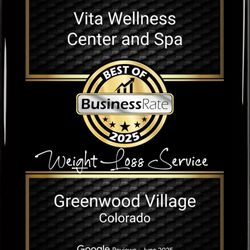 Vita Wellness Center and Spa - 4.