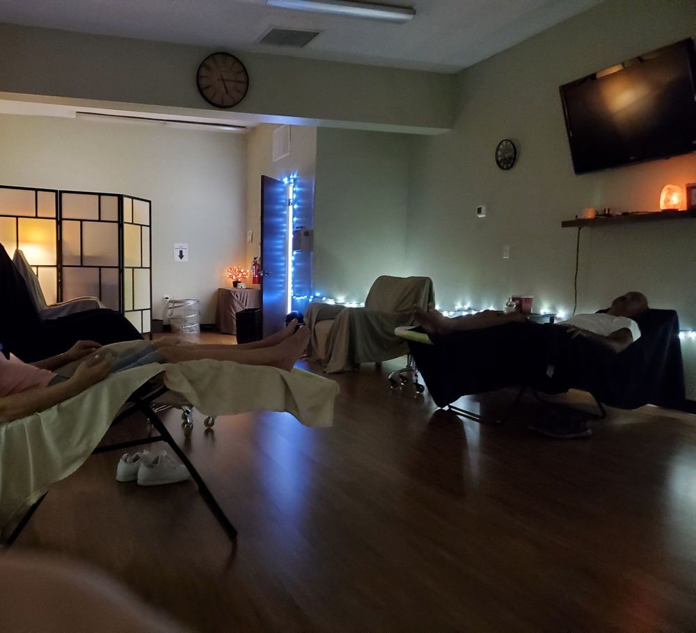 ACCESSIBLE ACUPUNCTURE Updated April 2024 9318 E Colonial Dr, Orlando, Florida Acupuncture