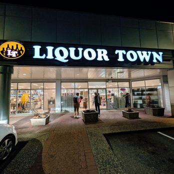 Blundell Liquor Town - Outside - Beer, Wine & Spirits Near Me - Richmond, British Columbia Blundell Liquor Town - Outside - Beer, Wine & Spirits Near Me - Richmond, British Columbia