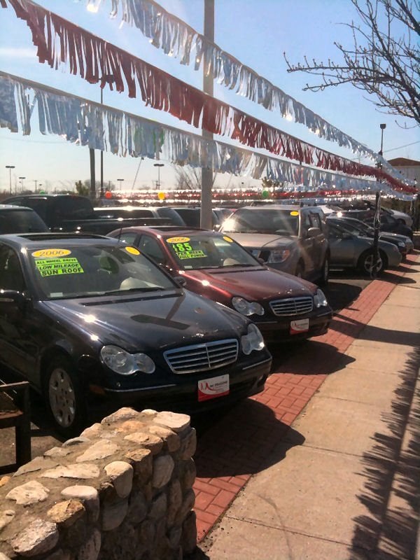 DRAGONE MIMI INC Updated October 2024 2125 Fairfield Ave