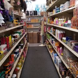 Beauty Zone