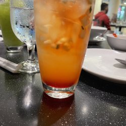 Mango Tree Bistro - Cooling Cucumber Lime