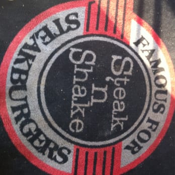 Steak ’n Shake - Burgers Near Me - Rolla, Missouri