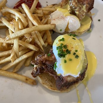 Colette - Breakfast & Brunch Near Me - Pasadena, California