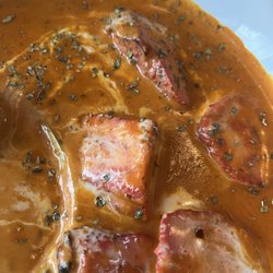 Bombay Spice - Chicken Butter