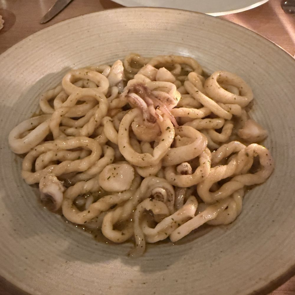 Osteria Giulia - Italian Near Me - Toronto, Ontario Osteria Giulia - Italian Near Me - Toronto, Ontario