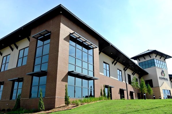 Lee Glass and Window