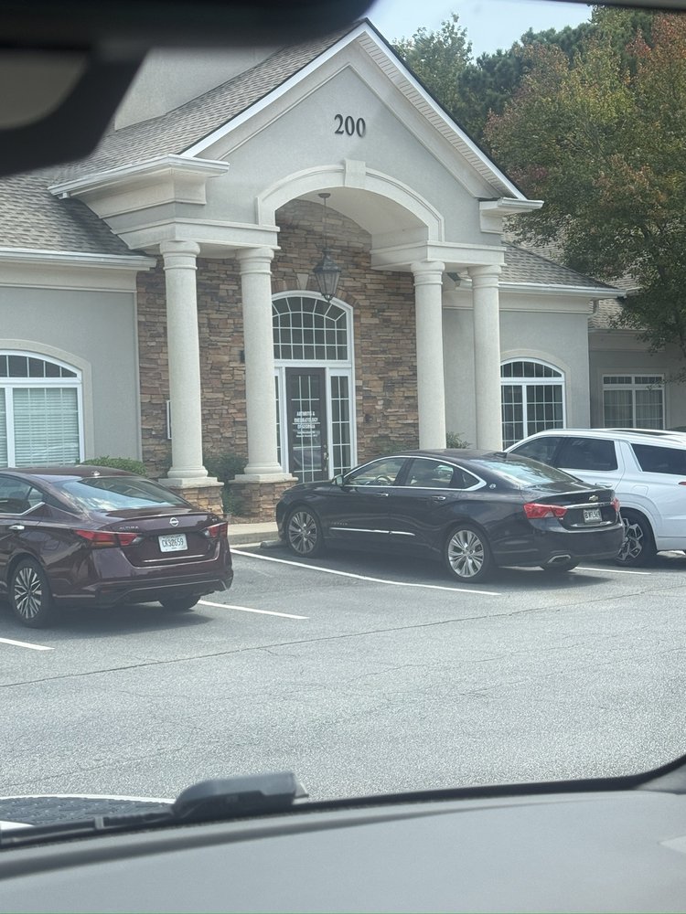 ARTHRITIS & RHEUMATOLOGY OF GEORGIA - Updated December 2025 - 10 Photos ...